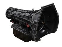 Roadmaster 4R100 Transmission and Pro Force Torque Converter Ford 7.3L Power Stroke 1999-2003 2WD BD Diesel