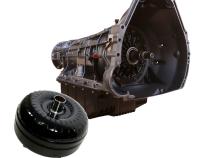 TowMaster Ford 4R100 Transmission and Converter Package 1999-2003 4WD BD Diesel