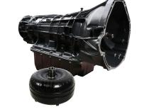 TowMaster Ford 5R110 Transmission and Converter Package 2005-2007 4WD BD Diesel