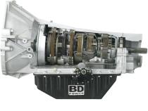 TowMaster Ford 5R110 Transmission 2008-2010 6.4L Power Stroke 4WD BD Diesel