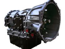 Roadmaster Transmission and Converter Package Allison Silverado/Sierra 2500HD/3500HD 6.6L Duramax 2004.5-2006 4WD BD Diesel
