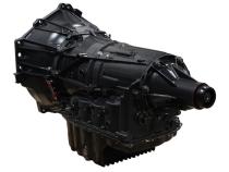 Roadmaster 6L80 Transmission and Converter Package Silverado/Sierra 1500 2WD 2014-2021 BD Diesel