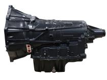 Roadmaster 6L80 Transmission and Converter Package Silverado/Sierra 1500 2WD 2014-2021 BD Diesel