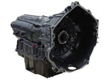 Roadmaster 6L80 Transmission and Converter Package Silverado/Sierra 1500 2WD 2014-2021 BD Diesel