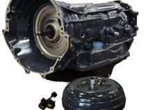 Roadmaster Transmission Package 66RFE Ram 2500/3500 5.7L/6.4L Hemi 12-18 2WD BD Diesel