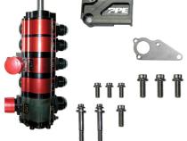 Dry Sump 5 Stage Steel Gear Oil Pump