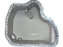 Deep Engine Oil Pan Raw 01-10 17 Hole