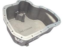 Deep Engine Oil Pan Raw 11-16 18 Hole