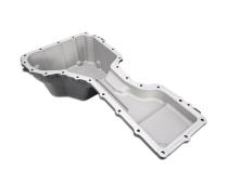 Engine Oil Pan GM 6.6L L5P 2020+ Black