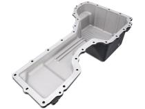 Engine Oil Pan GM 6.6L L5P 2020+ Black