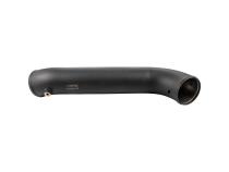 Charge Air Pipe Kit - GM 6.6L Duramax 20-25 L5P - Black Pacific Performance Engineering