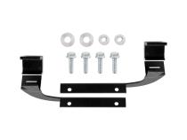 06-10 GM 6.6L Duramax High-Flow Performance Studded Intercooler Pacific Performance Engineering