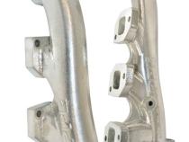 GM 6.6L Duramax High-Flow Exhaust Manifolds and Up-Pipes Kits 2001-2004