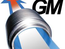 Manifolds And Up-Pipes GM 04.5-05 Fed Y-Pipe LLY PPE Diesel