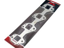 Manifolds and Up-Pipes GM 2011-2016 Y Pipe LML - Silver