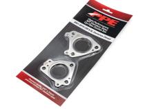 Manifolds and Up-Pipes GM 2017+ L5P - Silver