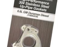 Oem Length Up-Pipes 02-04 EGR PPE Diesel