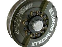 Xtreme Damper 2006-2010 GM 6.6L Duramax PPE Diesel