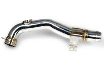 Engine Coolant Return Pipe 2006-10 LBZ/LMM 304SS Polished
