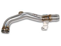 Engine Coolant Return Pipe 2006-10 LBZ/LMM 304SS Polished