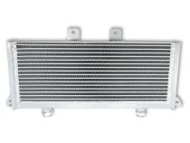 2001-2003 GM 6.6L Duramax w/ Allison Transmission Bar and Plate Transmission Cooler PPE Diesel