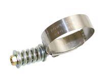 Constant Tension Stainless Hose Clamp High Torque 4 Inch BD Diesel