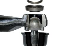 Stage3 Forged Tie Rod Assemblies Pair 2011-2024 PPE