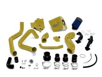 2003-2004 Chevrolet / GMC Deluxe Max Air Flow Bundle Custom Color