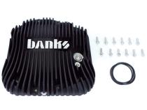 Differential Cover Kit 85-24 Ford Sterling Axle 12-Bolt With 10.25/10.5 Ring Gear