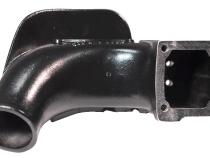 ATS Arcflow Intake Fits 2003-2005 5.9L Cummins