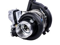 Aurora TI HE400VG Drop-in Replacement HD Turbo for Cummins ISX and QSX Engines ATS Diesel Performance