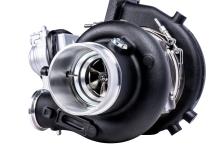 Aurora TI HE400VG Drop-in Replacement HD Turbo for Cummins ISX and QSX Engines ATS Diesel Performance