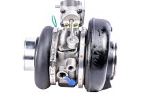 Aurora TI HE431V Drop-in Replacement HD Turbo for Iveco Cursor 8 Engines ATS Diesel Performance