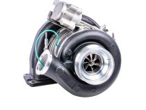 Aurora TI HE431V Drop-in Replacement HD Turbo for Iveco Cursor 8 Engines ATS Diesel Performance