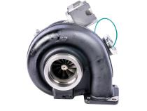 Aurora TI HE431V Drop-in Replacement HD Turbo for Iveco Cursor 8 Engines ATS Diesel Performance