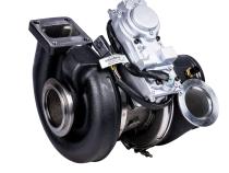 Aurora TI HE500VG, Drop-in Replacement HD Turbo for Cummins ISX07, ISX1, ISX-EGR, and ISX15 Engines ATS Diesel Performance