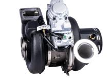 Aurora TI HE500VG, Drop-in Replacement HD Turbo for Cummins ISX07, ISX1, ISX-EGR, and ISX15 Engines ATS Diesel Performance