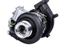 Aurora TI HE531 Drop-in Replacement HD Turbo for Paccar MX13, EPA10, and DAF Engines ATS Diesel Performance