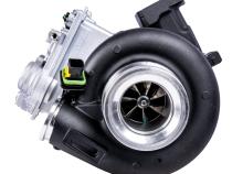 Aurora TI HE531 Drop-in Replacement HD Turbo for Paccar MX13, EPA10, and DAF Engines ATS Diesel Performance