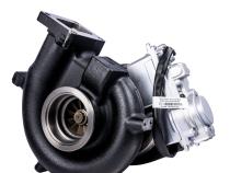 Aurora TI HE531 Drop-in Replacement HD Turbo for Paccar MX13, EPA10, and DAF Engines ATS Diesel Performance
