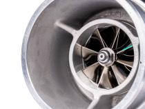 Aurora TI S410SX Drop-in Replacement HD Turbo for 15L Engines ATS Diesel Performance