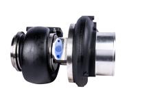 Aurora TI S410SX Drop-in Replacement HD Turbo for 15L Engines ATS Diesel Performance