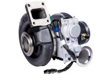 Aurora TI HE561VE Drop-in Replacement HD Turbo for Cummins ISX15 Engines ATS Diesel Performance