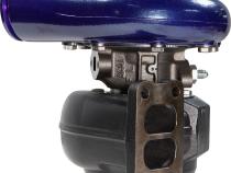 ATS Aurora 3000 Turbo System Fits 1994-Early 1998 5.9L Cummins