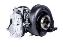 Aurora TI HE431V Drop-in Replacement HD Turbo for Mack and Volvo MD13 Engines ATS Diesel Performance