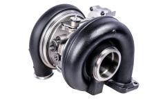 Aurora TI HY55V Drop-in Replacement HD Turbo for Iveco Cursor 13, Astra, and F3B Euro-3 Engines ATS Diesel Performance