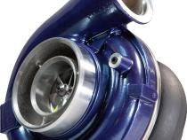 ATS Aurora 5000 Turbo System Fits 2003-2007 5.9L Cummins T3