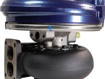 ATS Aurora 5000 Turbo System Fits 2003-2007 5.9L Cummins T3