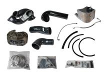 ATS Aurora Plus 5000 Vortex Compound Turbo System Fits 2013-2018 6.7L Cummins