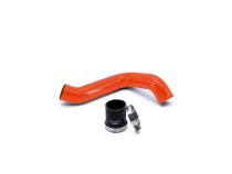 2004.5-2005 Chevrolet / GMC HSP Cold Side Tube to HSP Bridge M&amp;amp;M Orange